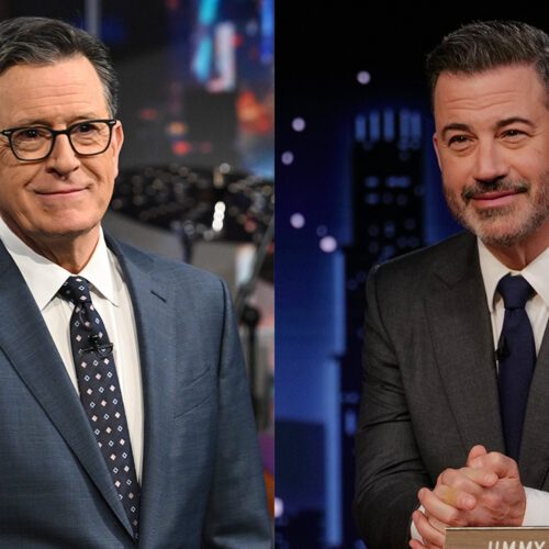 FCC&rsquo;s Equal Time Rules Meet Comedic Resistance: Colbert and Kimmel&rsquo;s Hilarious Clapback That&rsquo;ll Make You Question Who Really Runs This Show