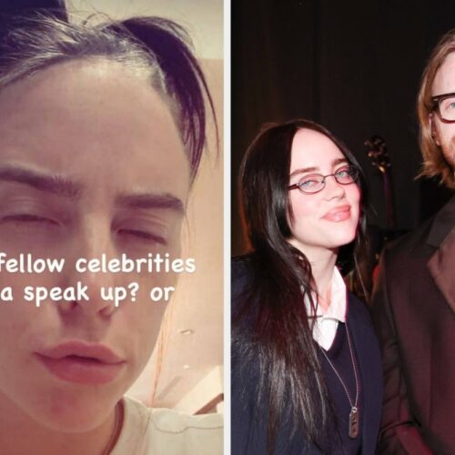 Finneas Drops Subtle Shade at Celebs Amid Billie&rsquo;s Controversial Anti-ICE Clapback &mdash; Stars, Brace Yourselves!