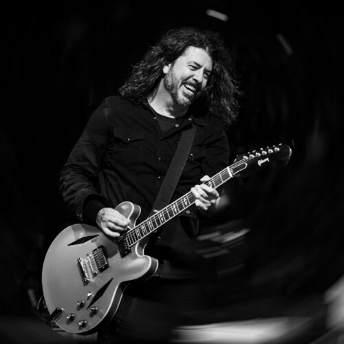 Foo Fighters’ Secret Setlist: What Really Went Down at the Kia Forum’s Wildest Night?