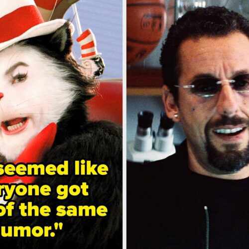 From Zero to Hero&mdash;or Forever Forgotten: The Shocking Role That Saved Some Careers and Sank Others Into Stardom Abyss