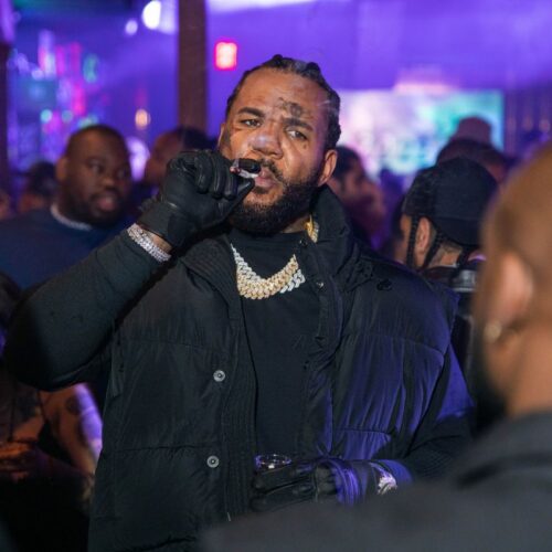 Game Drops Mic on Ridiculous &ldquo;Disgusting&rdquo; Threesome Rumors Involving Basketball Wives&rsquo; Mom & Daughter&mdash;You Won&rsquo;t Believe What Really Went Down!