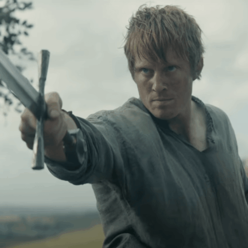 ‘Game of Thrones’ Poop Scene: ‘A Knight of the Seven Kingdoms’ Creator Spills the Crap You Didn’t See Coming!