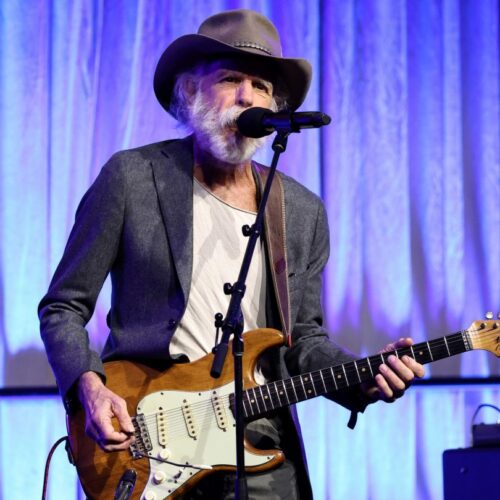 &ldquo;Grateful Dead Legend Bob Weir Remembered: Rock Icons Spill Never-Told Stories and I&rsquo;m Not Crying, You&rsquo;re Crying&rdquo;
