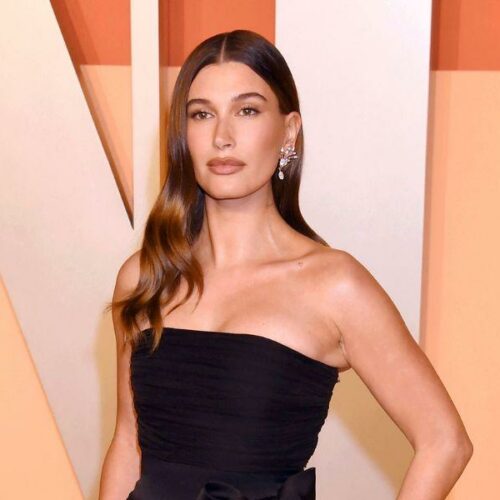 Hailey Bieber&rsquo;s Cheetah-Print Monokini Is Turning Heads and Raising Eyebrows&mdash;What&rsquo;s Her Zodiac Sign Trying to Tell Us?