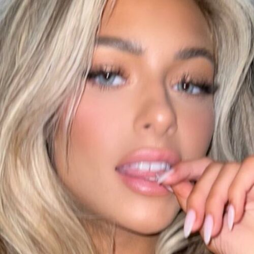 Hannah Palmer Drops a Deep Orange Bombshell&mdash;And Trust Me, The 'Best Bumps' You Didn&rsquo;t See Coming Are Out of This Zodiac World!