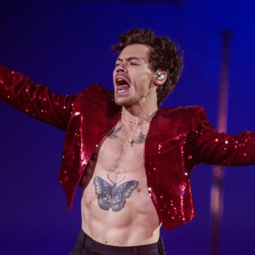 Harry Styles&rsquo; 2026 Tour: Are the Stars Aligning for Secret Shows&mdash;and Is Your City on His Cosmic Map?