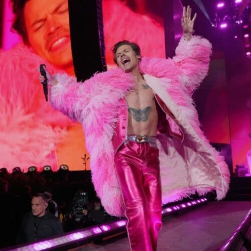 Harry Styles 2026 Tour Tickets Drop: Here&rsquo;s How to Snag Yours Before the Universe Hits Snooze on This Cosmic Concert Event!