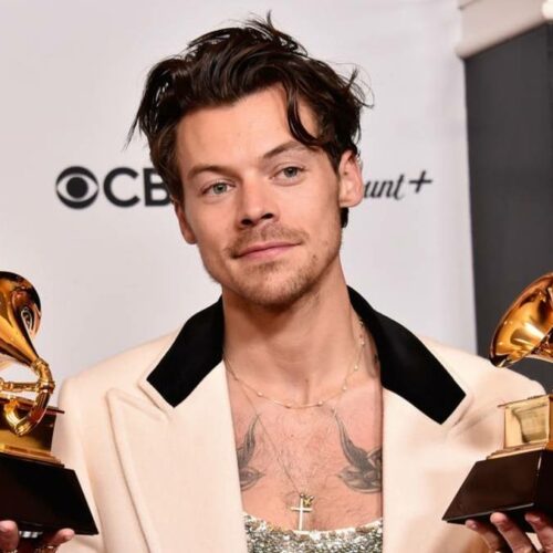 Harry Styles Drops a Mystery Accent Bombshell—Is He Secretly Channelling a Scorpio or Just Messing with Our Heads?