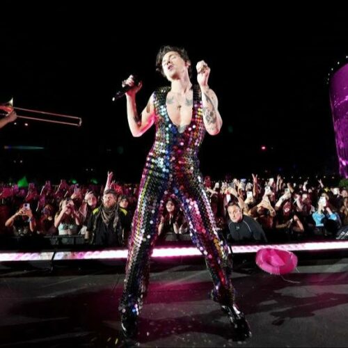 Harry Styles Fans, Don&rsquo;t Snooze or You&rsquo;ll Lose: The Together, Together UK Presale Is Disappearing Faster Than Your Last Horoscope Prediction!