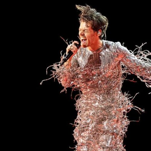 Harry Styles&rsquo; Wembley Presale Sparks Chaos: Are Fans Paying Stardust or Just Sky-High Prices?