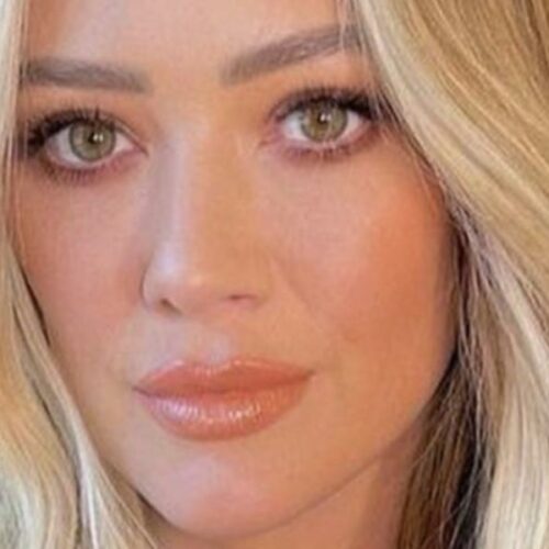 Hilary Duff&rsquo;s Bikini Drama: Why Did Someone Suddenly Decide Her Ocean Outfit Was 'Not Suitable'? You Won&rsquo;t Believe Who Spoke Up!