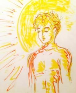 Hold onto Your Heartstrings: This Full Moon in Leo Is About to Make Your Weekend Love Life Roar (and Maybe Spill Some Tea)