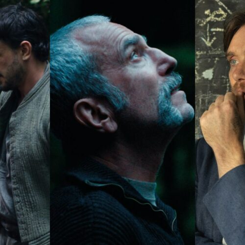 Hold onto your horoscopes: Jessie Buckley, Paul Mescal, and Daniel Day-Lewis storm the Irish Film & TV Awards&mdash;what cosmic forces are at play behind these dazzling nods?