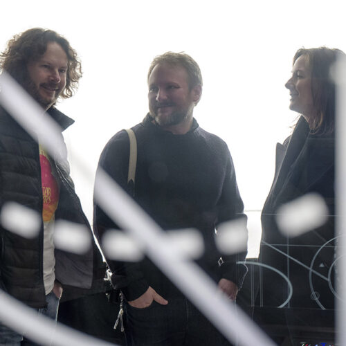 Hold Onto Your Lightsabers: Kathleen Kennedy's Galactic Exit Sparks Cosmic Power Shift at Lucasfilm with Dave Filoni and Lynwen Brennan Taking the Helm!