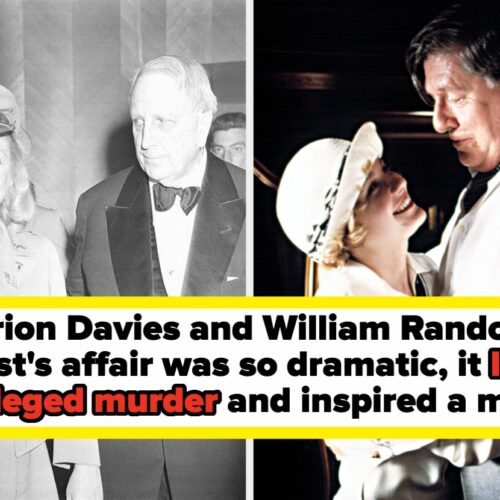 Hollywood&rsquo;s Dirty Little Secret: 16 Old-School Affair Scandals That Make Today&rsquo;s Celebrity Drama Look Like Child&rsquo;s Play!