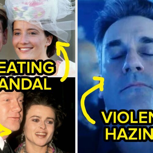 Hollywood’s Dirty Little Secret: The Scandal They Pretend Never Happened (But Your Scorpio Moon Remembers Every Juicy Detail)