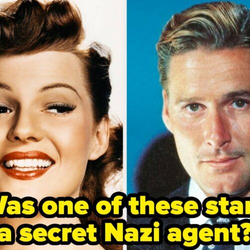 Hollywood&rsquo;s Juiciest Secrets: The Celebrity Scandals So Explosive They Were Banned From the Headlines&mdash;Until Now!