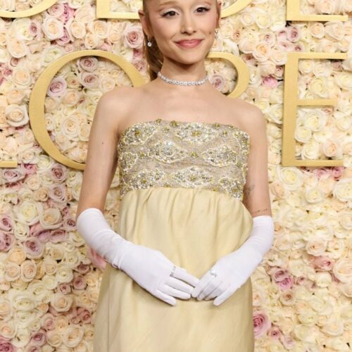 Is Ariana Grande Baby Bump Real or Just Another Celebrity Conspiracy Born Under a Mercury Retrograde?