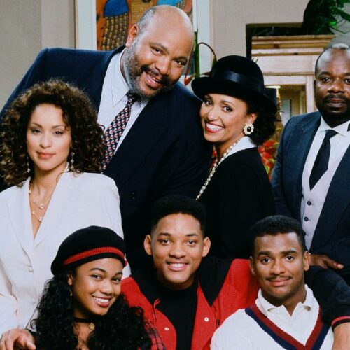 Is the Fresh Prince’s Bel-Air Mansion About to Make You the Luckiest Buyer in the Zodiac?