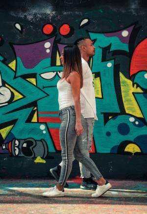 Is Your Chart Plotting Against You? The Surprising Powers of People with a Strong Opposition That Even Your Ex Would Envy