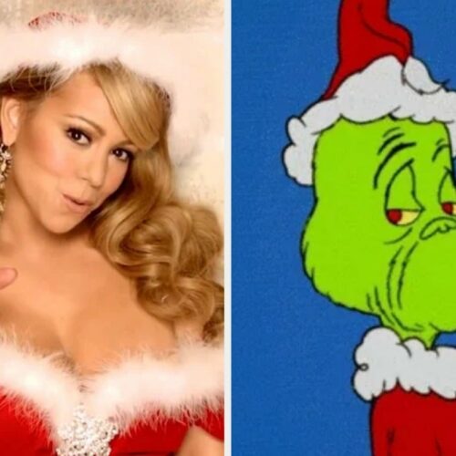 Is Your Christmas Song Secretly Spilling All the Tea About Your Wild, Weird, and Wonderful Personality? Find Out Now!