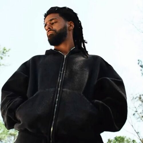 J. Cole Drops a Birthday Freestyle Blizzard—Is This Secret Cosmic Power Fueling His Next Album?