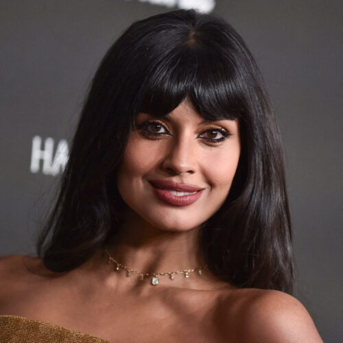 Jameela Jamil Declares She&rsquo;s Still a &lsquo;Feminist&rsquo;&mdash;But Was Comparing Blake Lively to a &lsquo;Suicide Bomber&rsquo; Her Cosmic Misstep or Just Straight-Up Drama?