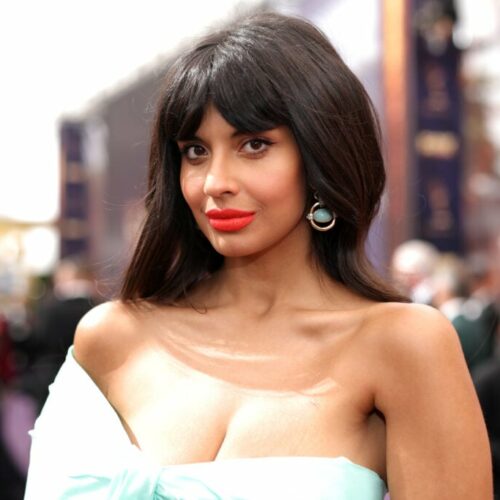 Jameela Jamil Drops Nuclear Text Bombshells on Blake Lively&mdash;Calling Her a &lsquo;Villain&rsquo; and &lsquo;Suicide Bomber&rsquo;&mdash;And Astrology Might Explain the Drama!