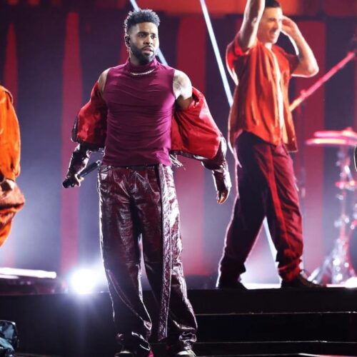 Jason Derulo VIP Passes Dive Below Resale Prices—Is Mercury Retrograde Messing with Concert Deals or Did We Just Strike Gold?