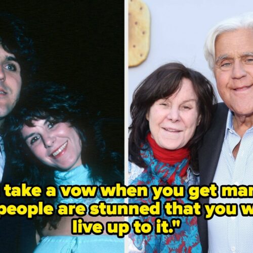 Jay Leno&rsquo;s Shocking Response to Awkward &ldquo;Girlfriend&rdquo; Question Sparks Outrage&mdash;You Won&rsquo;t Believe What He Said Next!