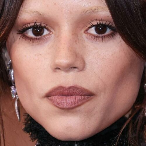 Jenna Ortega Drops Jaws and Questions Fashion Police: &ldquo;Why Even Wear Clothes?&rdquo;&mdash;Sideboob Drama Ensues!