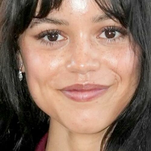 Jenna Ortega&rsquo;s Sheer Dress Drama: When Gravity and Fashion Have a Very Public Face-Off&mdash;Astro Signs Say Brace Yourselves!