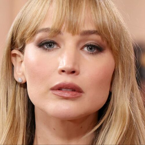 Jennifer Lawrence Drops a Cosmic Truth Bomb on Why She&rsquo;s Proud to Be a &lsquo;Stay-at-Home Mom&rsquo; &mdash; And It&rsquo;s Not What You Think!