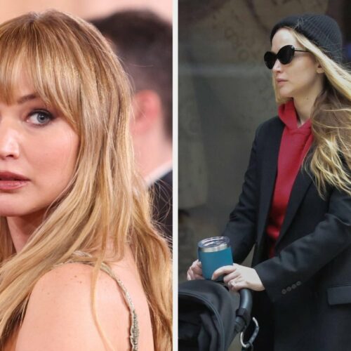Jennifer Lawrence Drops Honest Truth Bomb: Why Having Kids Isn&rsquo;t for Everyone&mdash;And the Judgment Is Totally Weird!