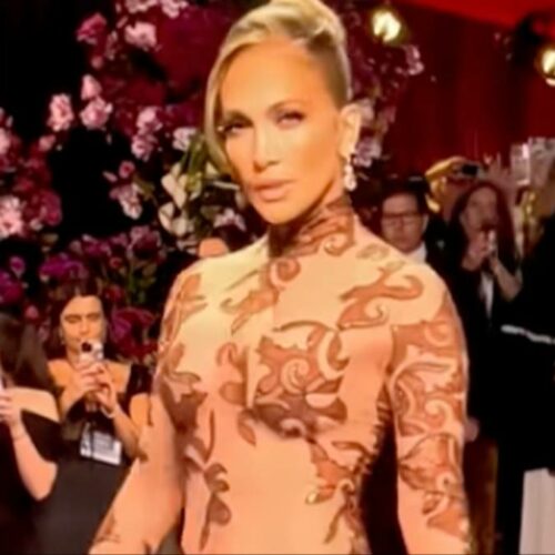 Jennifer Lopez&rsquo;s Golden Globes Clapback: Was She Just "Rude" or Secretly Channeling Her Inner Scorpio?