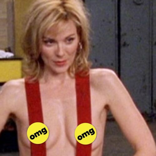 Jennifer Lopez&rsquo;s Shocking Jane Fonda Face-Slap Ends With Zero Apologies&mdash;What Happened Behind the Glam?