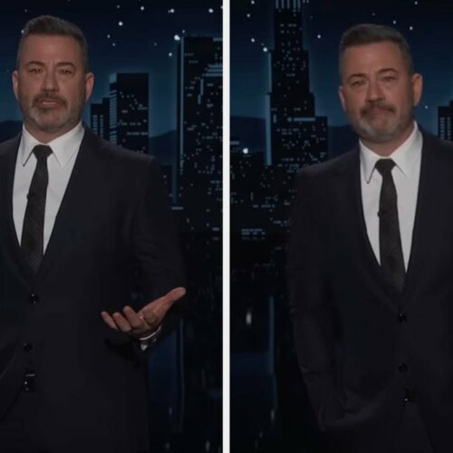 Jimmy Kimmel Drops a Cosmic Truth Bomb for Trump Fans After Alex Pretti’s FBI Showdown—You Won’t Believe What He Said Next!