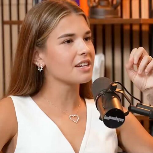 Kai Trump Spills the Tea: What Donald&rsquo;s REALLY Like When the Cameras Are Off&mdash;Prepare for Surprises!