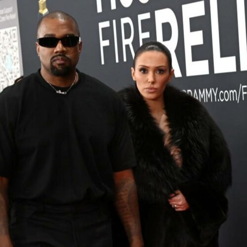 Kanye’s Gushing Over Bianca’s ‘Human Furniture’ Reveal — Is This the Strangest Celebrity Flex Yet?