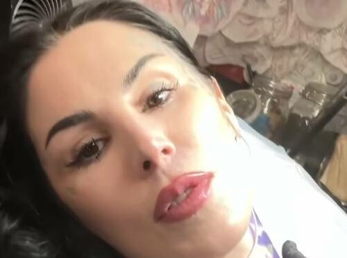 Kat Von D&rsquo;s Tattoo Drama: What She&rsquo;s Hiding After That Jaw-Dropping Blackout Move Will Shock Your Zodiac Sign!