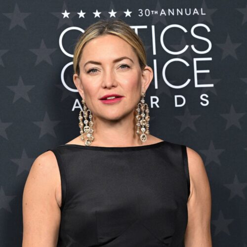 Kate Hudson Breaks Silence: What She Really Thinks About Being Dubbed a “Monster” Will Shock Your Zodiac Sign!