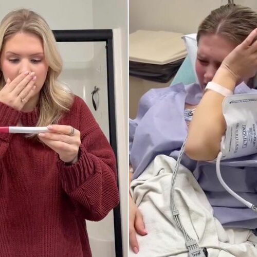 Katie Bates Drops Heartbreaking Bombshell&mdash;The Tragic Loss That'll Haunt Her Forever (And You Won't Believe What She Said Next)