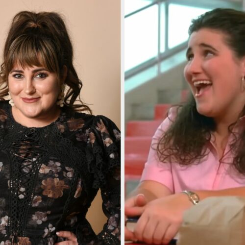 KayCee Stroh Spills the Tea on High School Musical&rsquo;s True Legacy and Why Martha Was the Ultimate Rebel&mdash;20 Years Later!