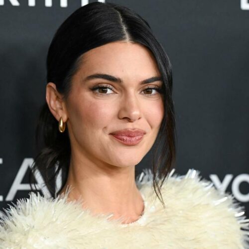 Kendall Jenner Breaks Silence on Lesbian Rumors&mdash;And Honey, The Truth Is Juicier Than a Scorpio&rsquo;s Revenge!