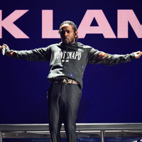 Kendrick Lamar and Glorilla Shake Up the 2025 NAACP Image Awards&mdash;Is the Hip-Hop Throne About to Get an Astrological Plot Twist?