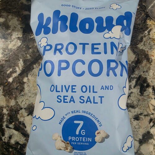 Khlo&eacute; Kardashian&rsquo;s Khloud Popcorn: Snack or Star-Crossed Snack-tastrophe? Find Out Before Your Zodiac Signs Judge!