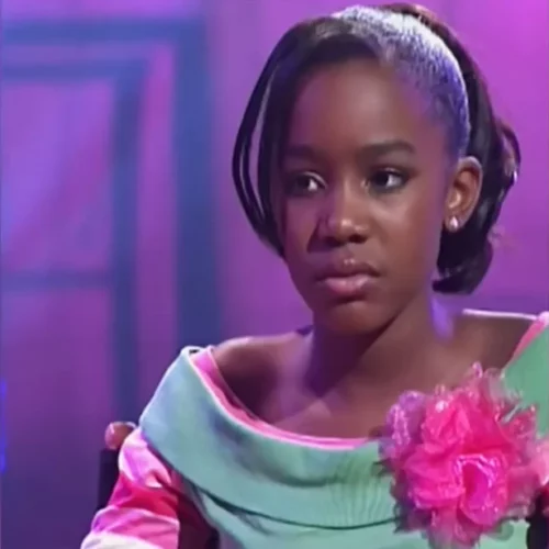 Kianna Underwood&rsquo;s Tragic Exit: Was the Hit-and-Run Just Bad Luck or Something Cosmic Brewing?