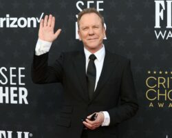Kiefer Sutherland&rsquo;s Career Implosion: The Juicy, Cosmic Conspiracy Hollywood Doesn&rsquo;t Want You to Know!