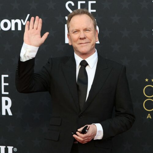 Kiefer Sutherland’s Career Implosion: The Juicy, Cosmic Conspiracy Hollywood Doesn’t Want You to Know!