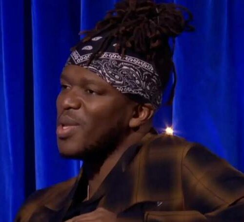 KSI’s Payday Exposed Live: Michael McIntyre Drops Numbers That’ll Have You Starstruck and Scrutinizing the Stars!